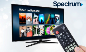 Utilize the Delights of the Online Television Experience With Spectrum TV
